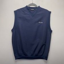 Dunlop Golf Gilet Pullover