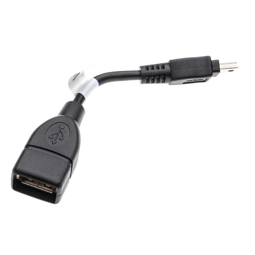 Adaptateur otg pour - pour, sony