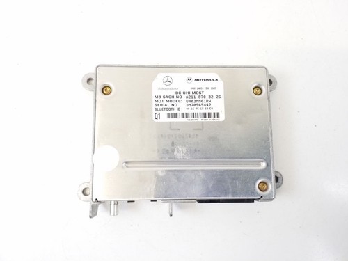 Centraline moduli bluetooth - centraline/moduli,