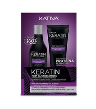 Kit trattamento post stiratura