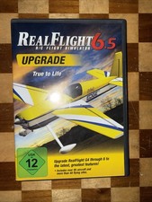 Real Flight 6.5 R/C Simulator