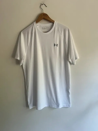 Shirt under armour heatgear - t-shirt,