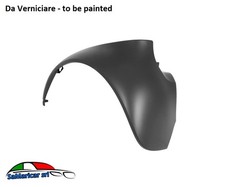PARAFANGO POSTERIORE SINISTRO ADATTABILE A SMART FORTWO COUPE' 450 05/2002-> Q00