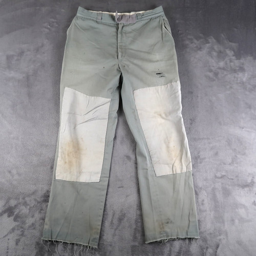 Pantalone lavoro uomo - uomo, big