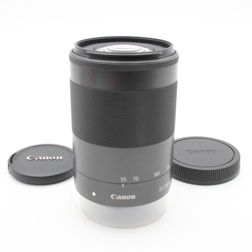 Canon 200 f4 - ef-m, mm
