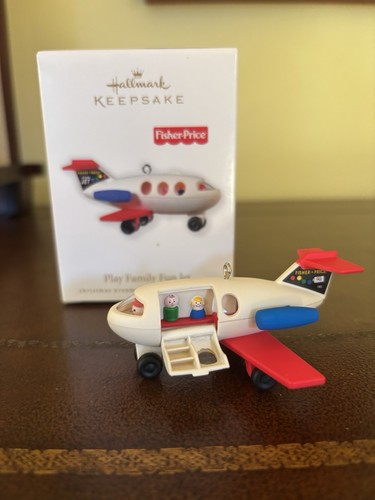 Hallmark keepsake ornament - keepsake,