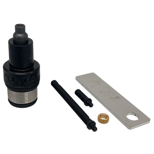 Deviatore ricambio gessi - deviatore,