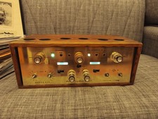 Rarissimo preamplificatore