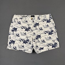 Bermuda chino elasticizzato