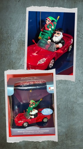 Babbo natale best musical - natale,