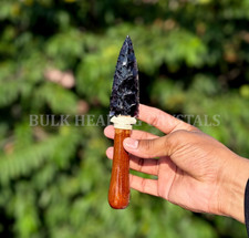 Coltello punta freccia