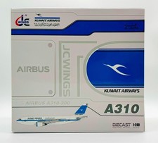 JC Wings come Herpa Wings