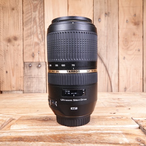 Tamron 300 4 - 70-300, di