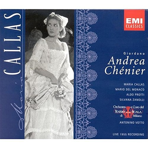 Maria callas giordano - maria,