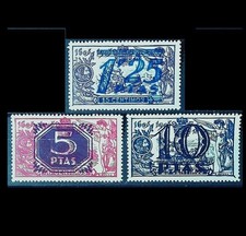 Edifil  NE35-37 serie completa