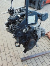 Motore Ford Mondeo IV T1BB 1.6