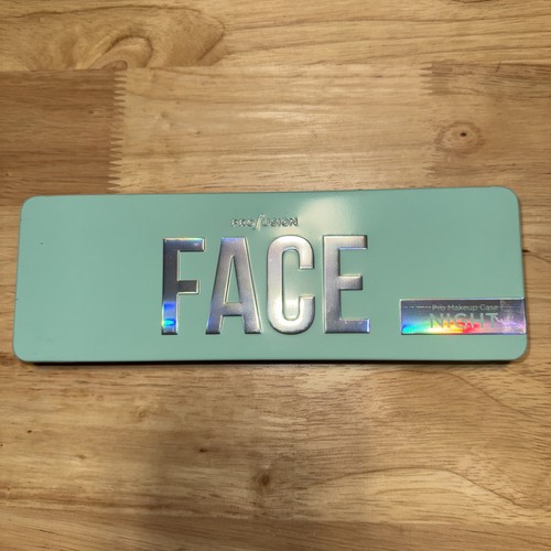 Profusion face pro - profusion,