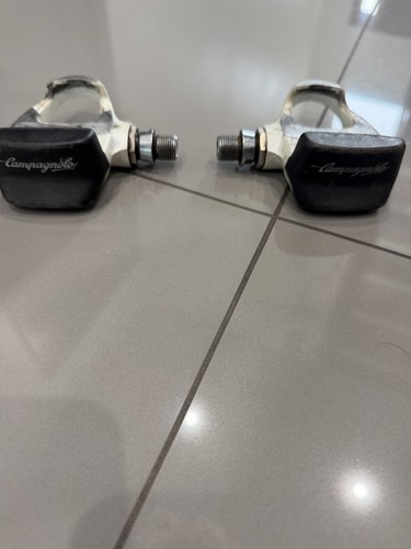 Pedali strada campagnolo - da,