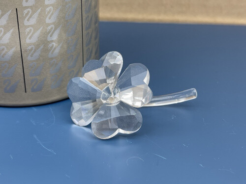 Statua swarovski 212101 - statua,