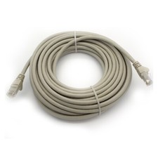Cavo Ethernet Cat6 Lungo 15M