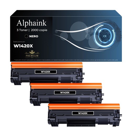 Kit w1420x 142a - w1420x, 142x