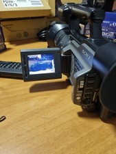 Sony dsr pd170p - mini, dvcam