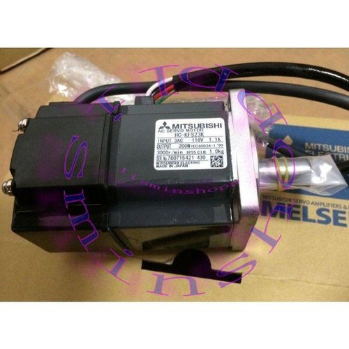 Servomotore mitsubishi - servomotore, ac