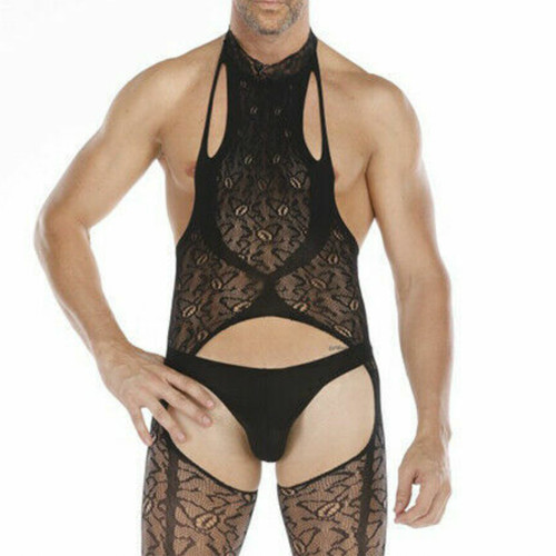 Body intimo crossdresser