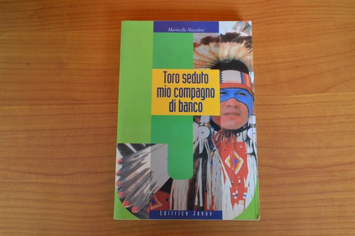 Niccolini toro seduto mio - niccolini,