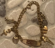 Bracciale Vintage Speidel