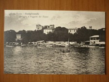 CASTIGLIONCELLO - ROSIGNANO