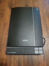 EPSON PERFECTION V370 SCANNER