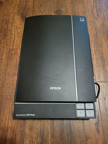 Epson perfection v370 photo - perfection,