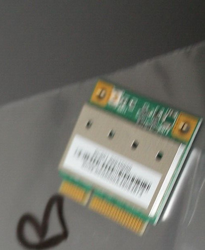 Carte wifi azurewave ar5b95 - wifi,