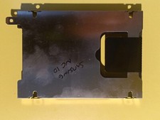 SAMSUNG NC10 HD HDD caddy caddie supporto HDD SSD hard disk 