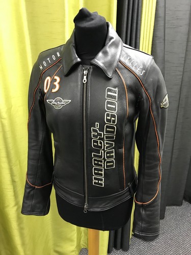 Giacca donna originale harley - giacca,