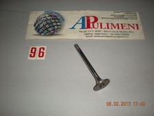 VALVOLA ASPIRAZIONE (39,8X10X131,5) MERCEDES 207D 209D 240D 300D 307D 309D 406D 