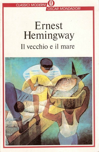 Hemingway vecchio e - -, il