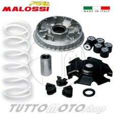 Variatore malossi multivar - variatore,