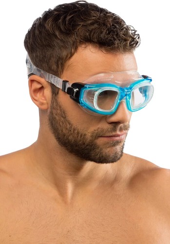 Maschera monofacciale cressi - maschera,