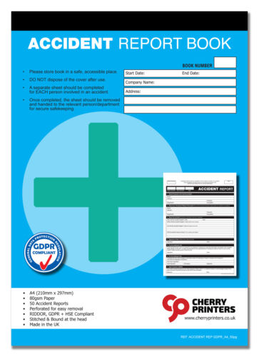 Cherry gdpr primo soccorso - primo,