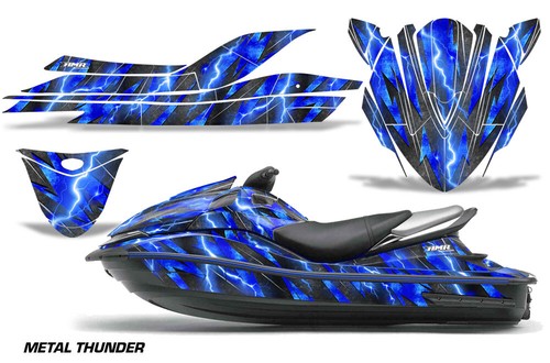 Jet sci grafica - calcomanie, per