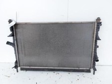 1789645 RADIATORE ACQUA FORD