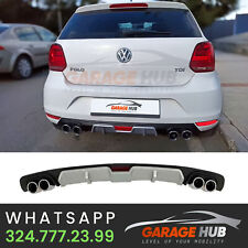 DIFFUSORE TUNING + DOPPI