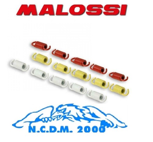 Malossi kit molle frizione - molle,