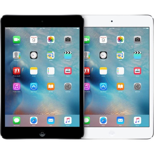 Smartphone apple ipad - mini, 2