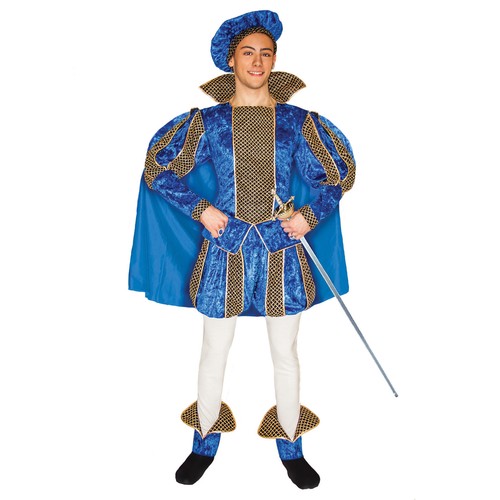 Ciao costume carnevale - ciao,