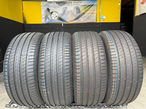 Pneumatici michelin latitude - pneumatici,