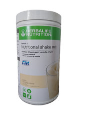 Herbalife formula sostituto - herbalife,
