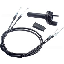 Cavo acceleratore e
